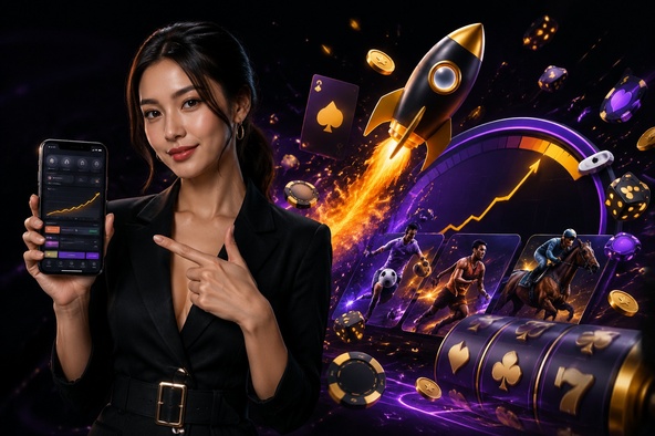 fivef88 chiến thuật cá cược cầu lông